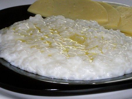 Hur man lagar risgröt? Hur man lagar risgröt?