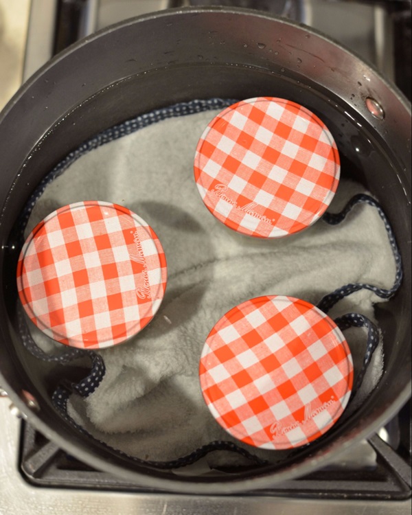 Hur man plockar svamp för vintern i burkar hemma för vintern - Ett enkelt recept hur man snabbt och gott marinerade svampar för shish kebab