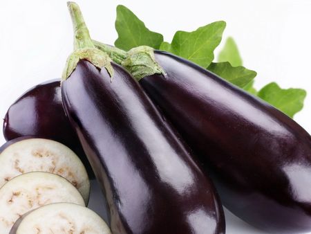 Hur man lagar aubergine kaviar Hur man lagar aubergine kaviar