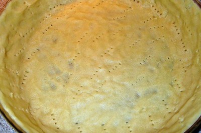 Hur man lagar meringue, ett gott recept med ett foto
