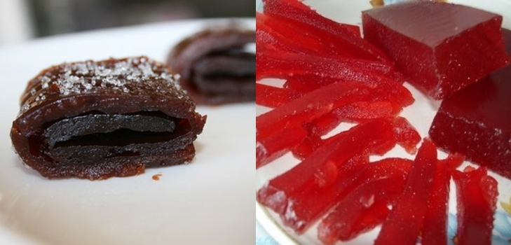 Hur man lagar pektin hemma? Recept för hemlagad marmelad med pektin