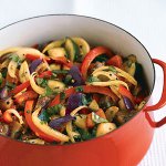 Hur man lagar ratatouille