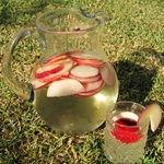 Foto av Sangria vin recept