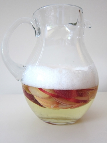 Foto av Sangria vin recept