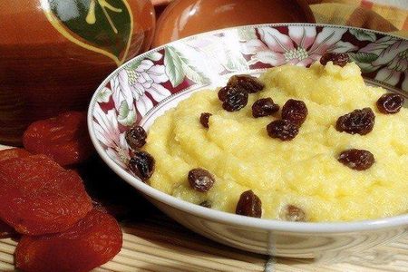Hur man lagar majsgröt rätt och gott?