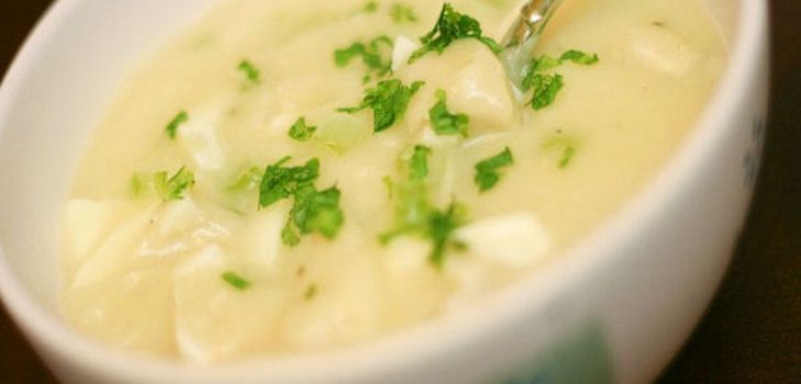 Hur man lagar soppa med dumplings? Hur man lagar soppa med dumplings?