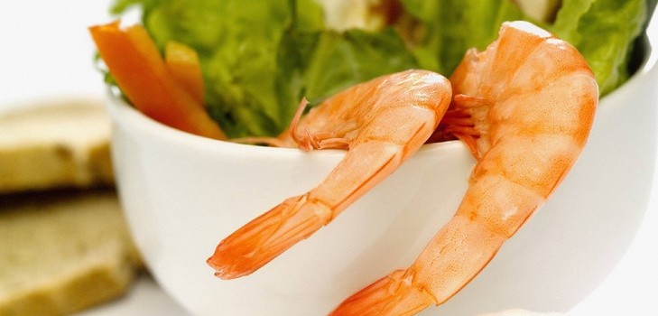 Hur man förbereder en havscocktail