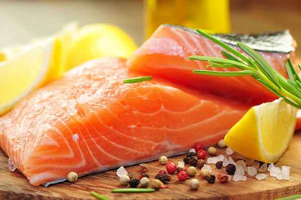 Hur man väljer lax i saltlake: recept Hur man väljer lax i saltlake: recept