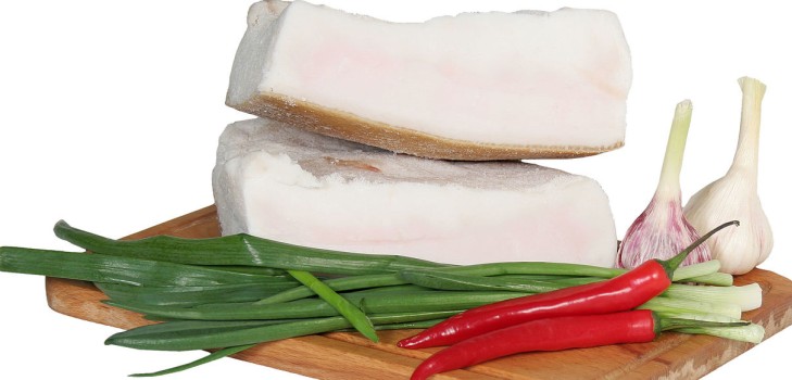 Så att feta fettet gott och snabbt