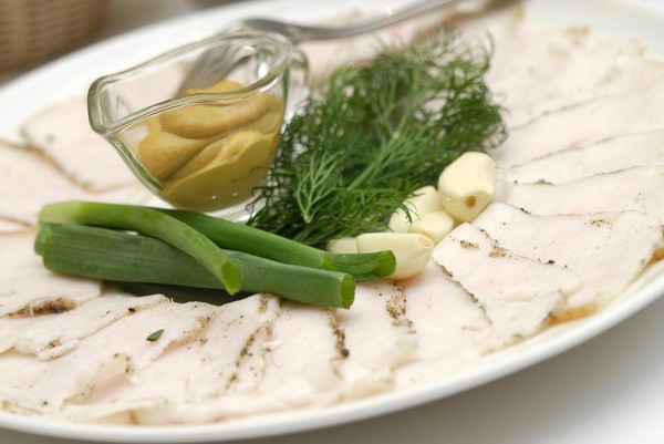 Så att feta fettet gott och snabbt