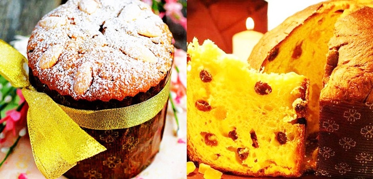 Vad ska laga från sött till Ljus Kristus söndag, påskkak recept med foto