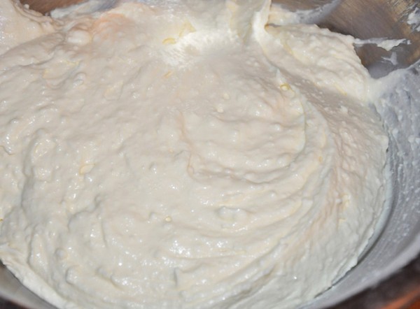 Vad ska laga från sött till Ljus Kristus söndag, påskkak recept med foto
