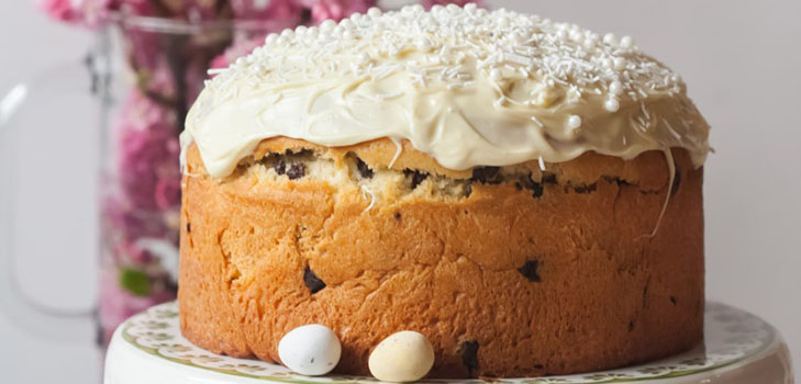 Kulich i multivariaten