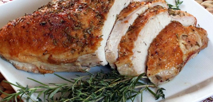 Kycklingbröst i en multivariat: Recept för att göra läckra och snabbmat