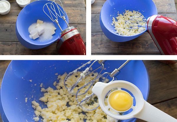 Lätt recept: hemlagad citronkaka