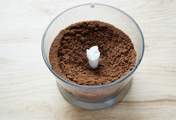 Lätt recept: vår citronkaka utan att baka