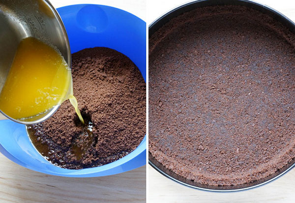 Lätt recept: vår citronkaka utan att baka