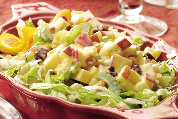 original sallad