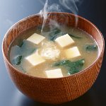 Miso soppa