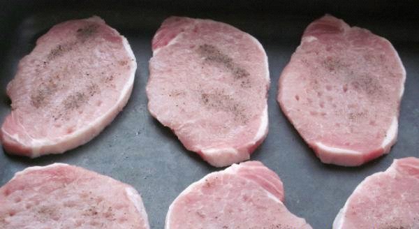 kött, hackad