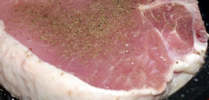 Kött i ugnen: recept med foton, tips och tricks Kött i ugnen: recept med foton, tips och tricks
