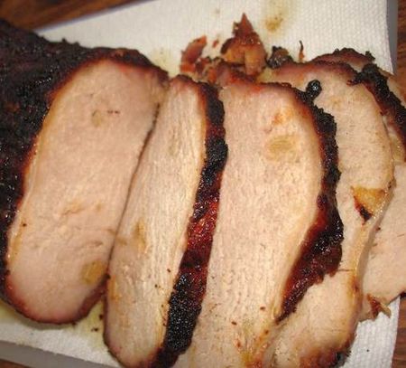Kött i ugnen: recept med foton, tips och tricks Kött i ugnen: recept med foton, tips och tricks