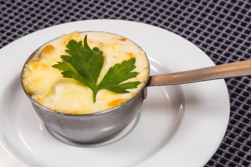 fantastisk julienne