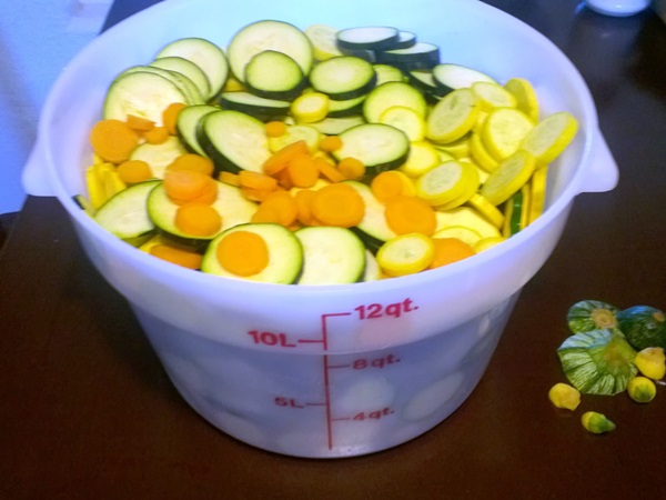 Enkla recept för konservering av gurkor för vintern utan vinäger
