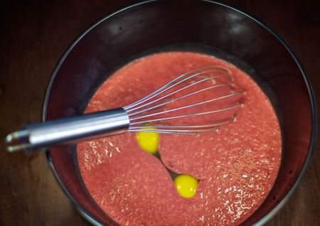 Hepatkaka recept med foto