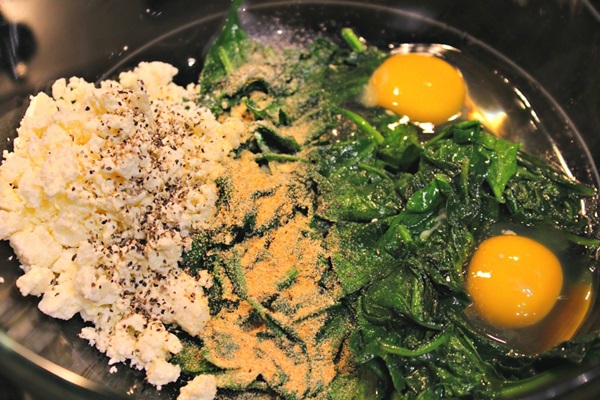 Tårta med sorrel - recept
