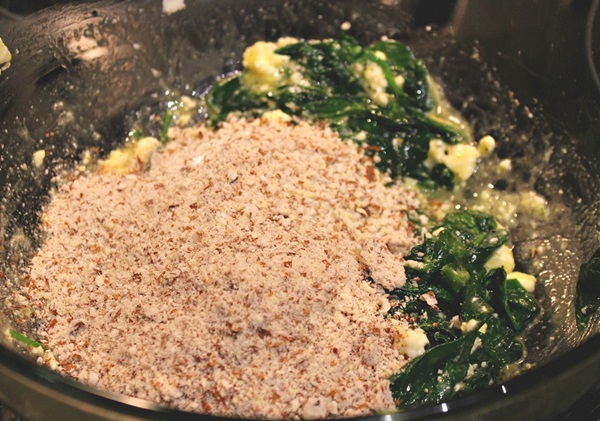 Tårta med sorrel - recept