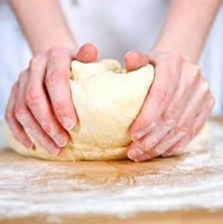 Steg-för-steg recept på khinkali och användbara tips Steg-för-steg recept på khinkali och användbara tips