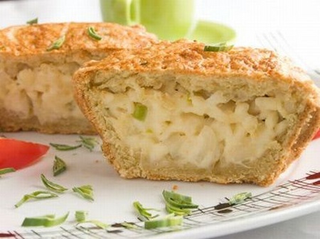 Lenten bakverk