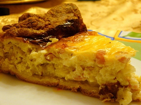 Lenten bakverk
