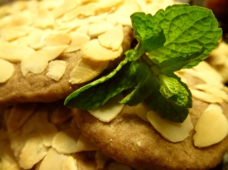 Lenten bakverk