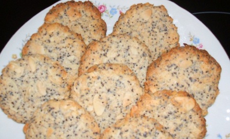 Lenten bakverk