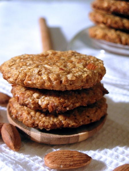 Lenten bakverk