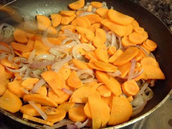 Post recept