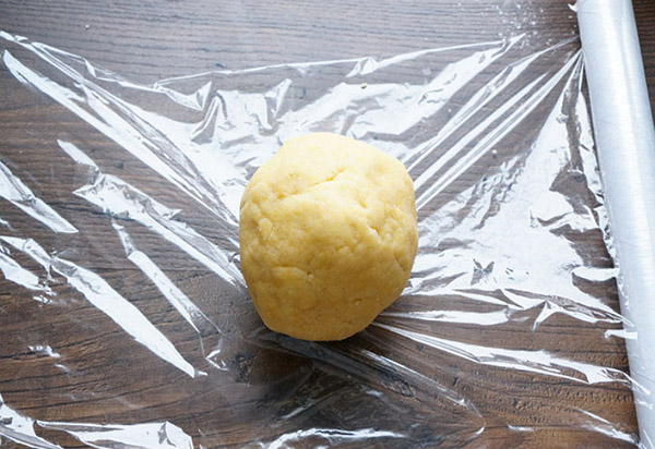 Enkelt recept på äppeltårta med kanel
