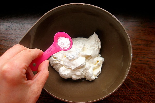 Bakpulver hemma för deg och hur man lagar bakpulver hemma?