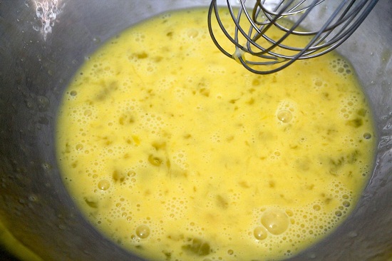 Tårta till Alla hjärtans dag: ett recept med ett foto