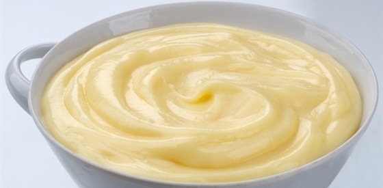Recept för kondenserad mjölk