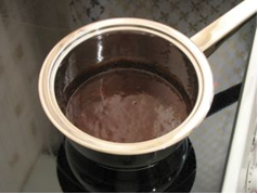 kokande ingredienser