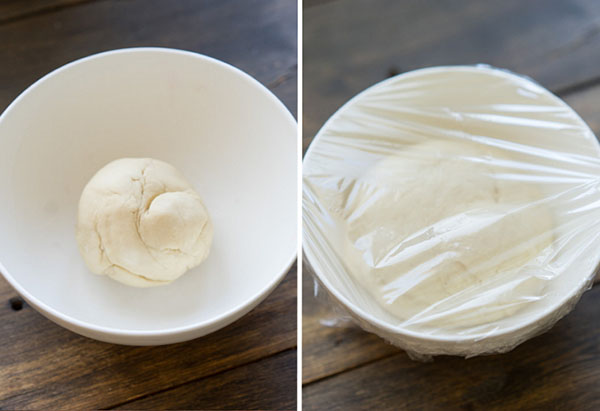 Recept på en påskkaka från Andy Chef