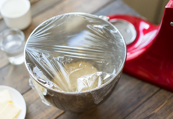Recept på en påskkaka från Andy Chef
