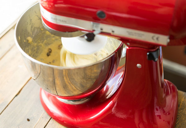 Recept på en påskkaka från Andy Chef