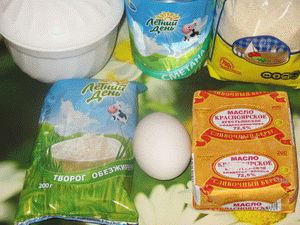 ingredienser för gryta