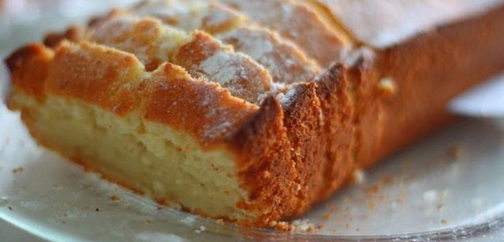 Recept av ostkakor Recept av ostkakor