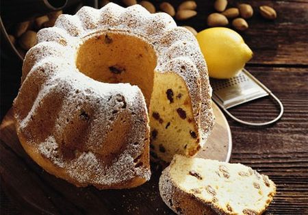 Recept av ostkakor Recept av ostkakor