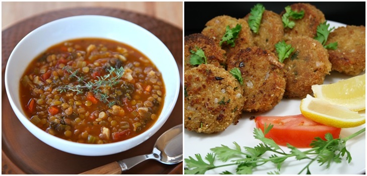 Recept i Posten